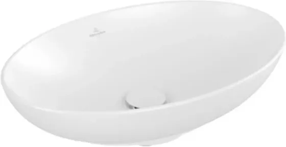 Раковина  Villeroy & Boch Loop Friends, 56X38Cm 4A4701RW Киев