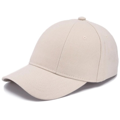 Кепка coFEE Turned бежевий (1733-17 CO) Вінниця - фото 1