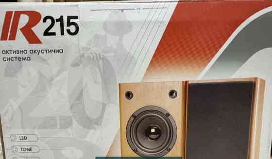 Акустическая система F&D R215 Киев
