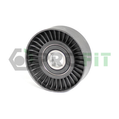 Ролик натягувача ременя Profit 1014-3692 Вінниця - фото 1