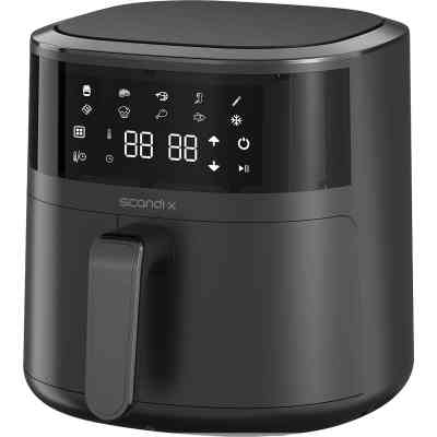 Мультипіч Scandix AFDS 4-14 Вінниця