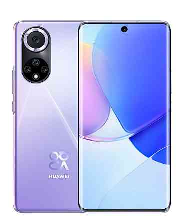Защитное стекло 5D для Huawei nova 9, 9 Pro, Made in Ukraine Киев