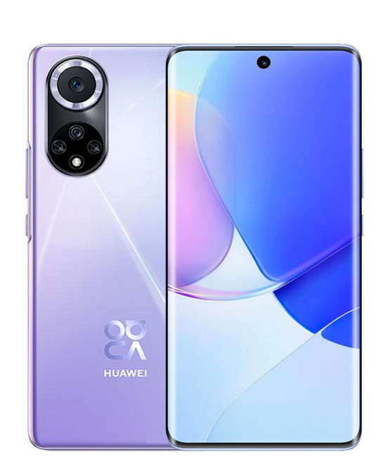 Защитное стекло 5D для Huawei nova 9, 9 Pro, Made in Ukraine Киев - изображение 2