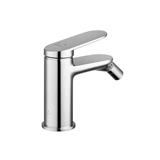 Смеситель для биде Kroner Element 211210-0101 Киев