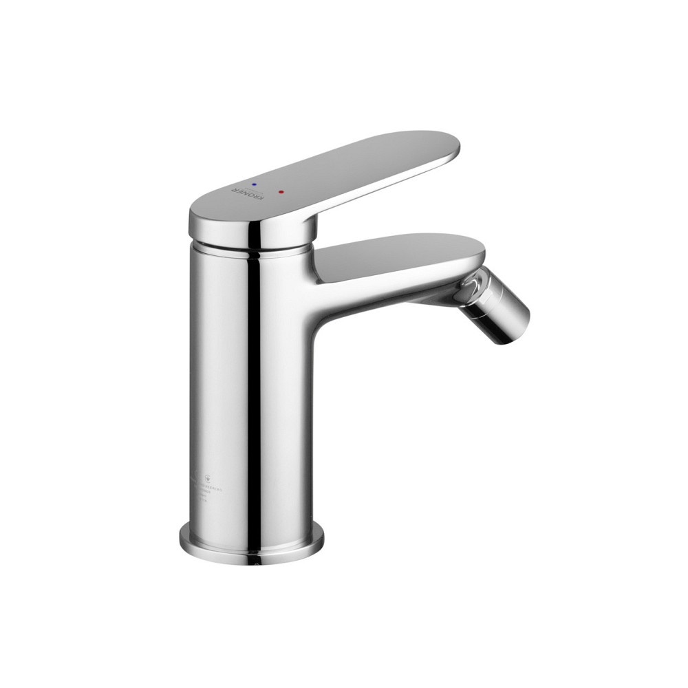 Смеситель для биде Kroner Element 211210-0101 Киев - изображение 4