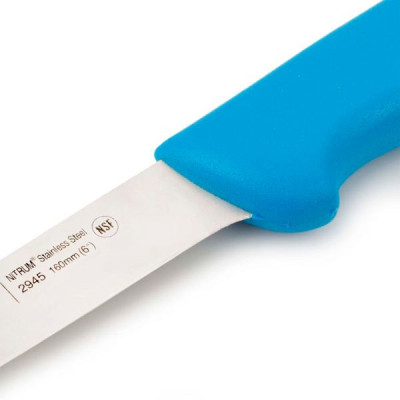 Кухонний ніж Arcos серія "2900" обвалювальний 160 мм синій (294523) Вінниця - фото 3