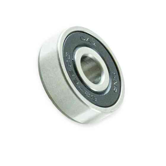 Підшипник 627-2RS (7*22*7) кульковий закритий Мукачево