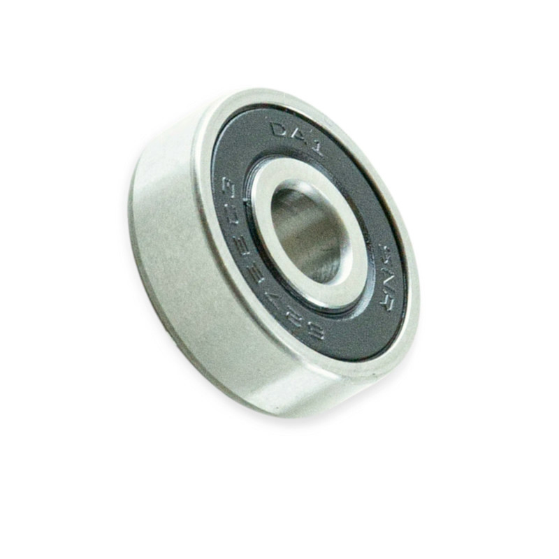 Подшипник 627-2RS (7*22*7) шариковый закрытый Мукачево - изображение 1