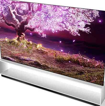 Телевизор LG oled88z19la Харьков