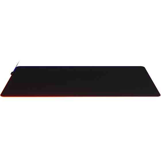 Ігрова поверхня SteelSeries QcK Prism Cloth 3XL ETAIL RGB 1200x590x4мм Вінниця
