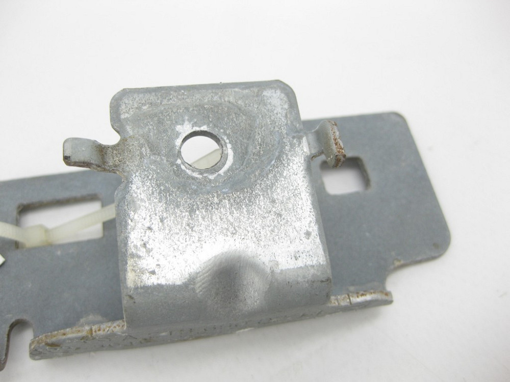 Mercedes-Benz  A2136900214 Кронштейн правої обшивки стійки "A" E-Class W213 Одесса - изображение 11