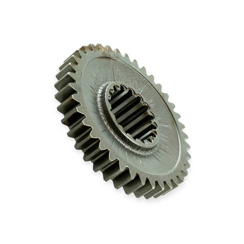 Шестерня передачі ГАЗ-53 DK 1-й Мукачево - фото 1