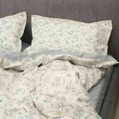 Постільна білизна Tiare Люкс 141 Сатин двоспальний (141_Luxe_dv) Вінниця