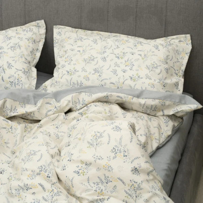 Постільна білизна Tiare Люкс 141 Сатин двоспальний (141_Luxe_dv) Вінниця - фото 2