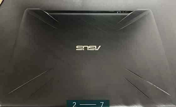 Ноутбук Игровой: ASUS. Киев