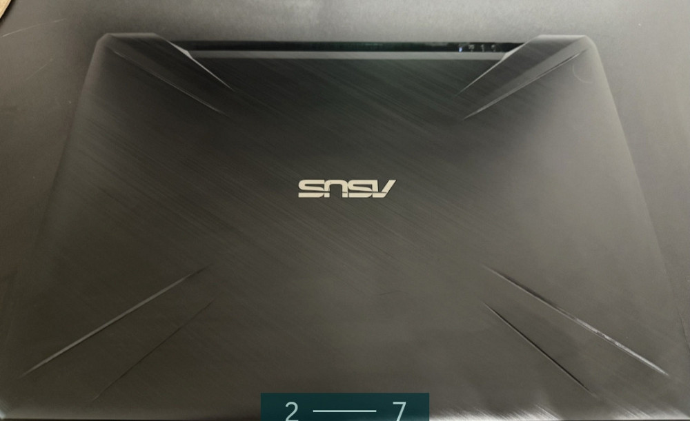 Ноутбук Игровой: ASUS. Киев - изображение 3