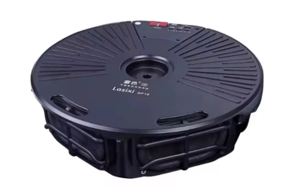 Автомобільний сабвуфер SP-16 16" (40 см) 600 watts max Вінниця