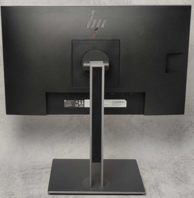 Монітор безрамковий 23" HP EliteDisplay e233 1920*1080 16:9 IPS Харків - фото 4