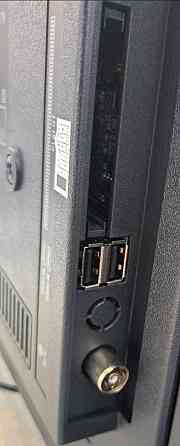 Телевізор SAMSUNG 34" Google TV Smart TV4K безрамковий 2024 Київ