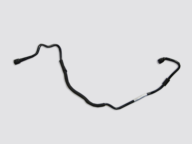 Mercedes-Benz  A2514301029 Трубка від впускного колектора до вакуумного підсилювача гальм R-Class W251 Одеса - фото 2