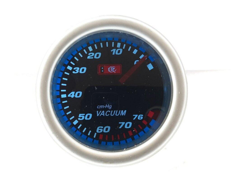 Вказівник розрідження у впускному колекторі d52мм 7706-2 Винница - изображение 1