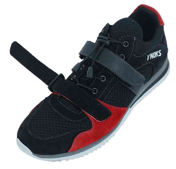 Кросівки V`Noks Boxing Edition 45, Stock (СТОК) Каменское
