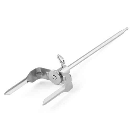 Насадка для подрібнення готового м''яса Broil King 64075 Код: 007481 Рівне