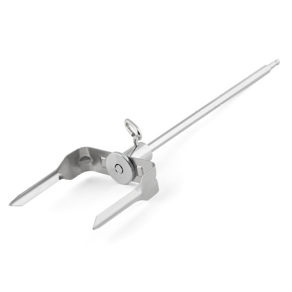 Насадка для измельчения готового мяса Broil King 64075 Код: 007481 Ровно - изображение 1