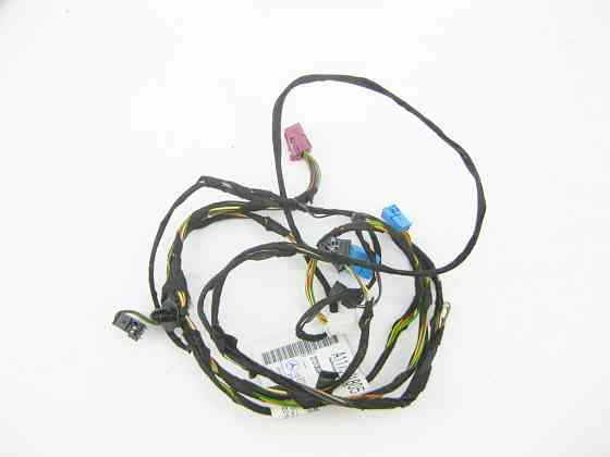 Mercedes-Benz  A1175401805 Проведення передньої правої дверної картки CLA Shooting Brake X117 CLA C117 Одесса