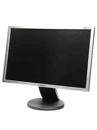 Монітор 24" Samsung 2443FW Silver-Black клас "Б" Луцьк