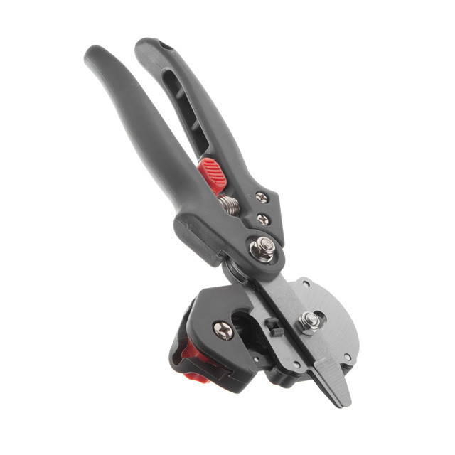 Секатор для щеплення, 200 мм, Carbon INTERTOOL FT-1020 Київ - фото 7