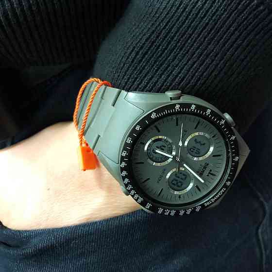 Брендові наручні чоловічі кварцові годинники, Наручні чоловічі класичні бізнес-годинники AE-93 Івано-Франківськ