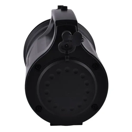 Ліхтарик ручний TD-6000A до 600м дальність, 3 режими роботи, на акумуляторі 5267 Одеса - фото 5