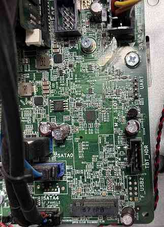 ПК Dell Precision Tower 3620 i7 6700, 8gb компʼютер Системний блок Харків