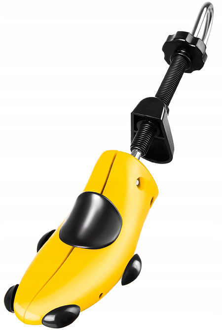 Колодки для растягивания обуви пара 40-47 размер Malatec 