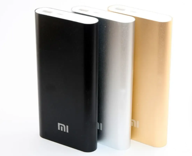 Мобільна зарядка 20800/9600mAh PBOX 2642 ДЛЯ ГАДЖЕТІВ Київ - фото 7