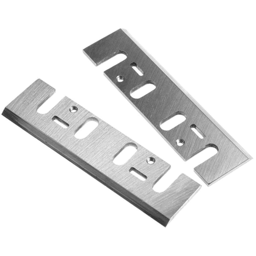 Нож рубанок 110 мм широкий Мукачево - изображение 1