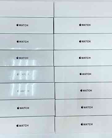Apple Watch SE 40MM GPS Space Gray нові запаковані. Киев