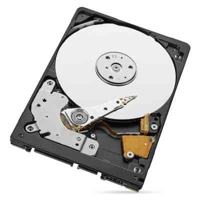 Жесткий диск для ноутбука 2.5" 1TB Seagate (ST1000LM049) Винница