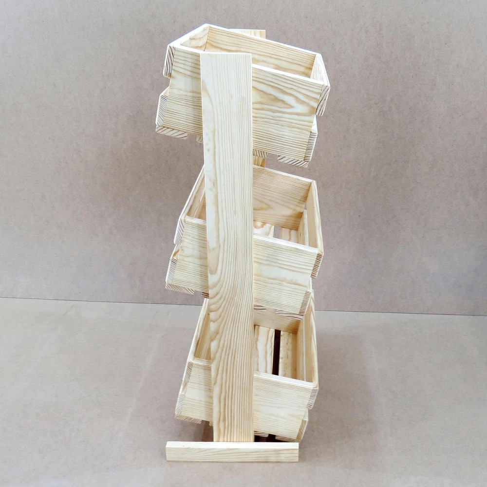 Лоток для овочів і фруктів "Спінач" бланже Миколаїв - фото 8