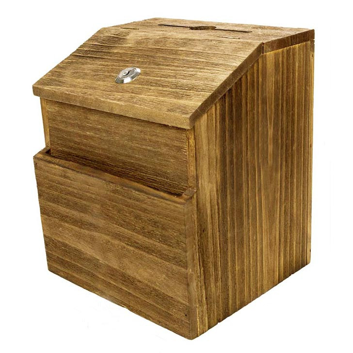 Избирательная урна 