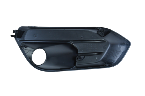 Накладка бампера ліва під протитуманку GP Iveco Daily E6 (5802356342) Київ