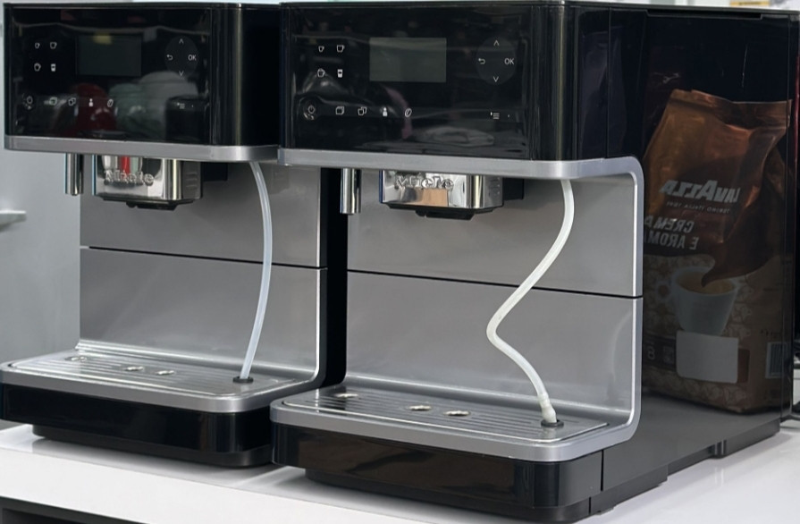 Кавомашина Miele CM 63 Київ - фото 8