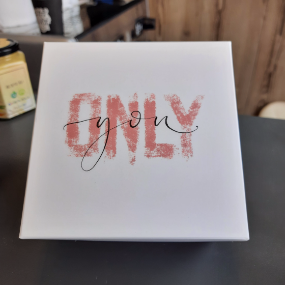 Подарунки для коханої дівчині, дружини на День народження №23, Новий Рік, Миколая, 14 лютого. Одеса