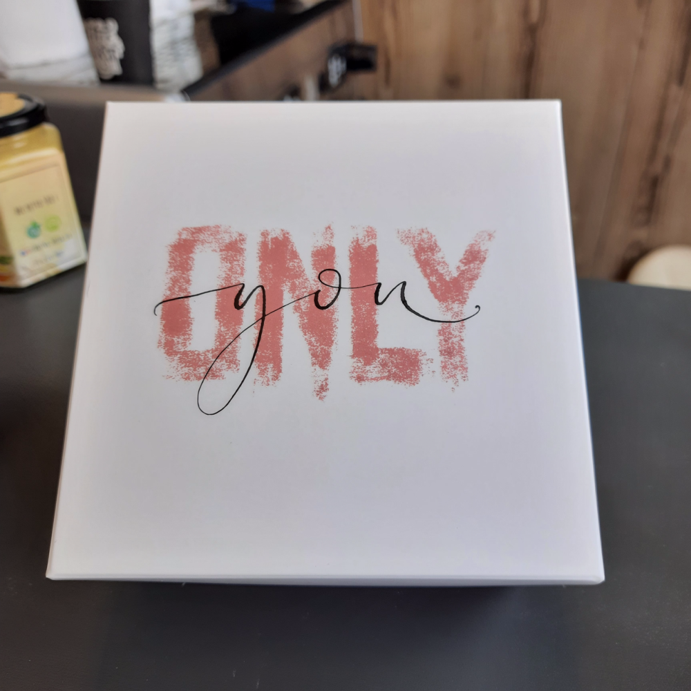 Подарунки для коханої дівчині, дружини на День народження №23, Новий Рік, Миколая, 14 лютого. Одеса - фото 4