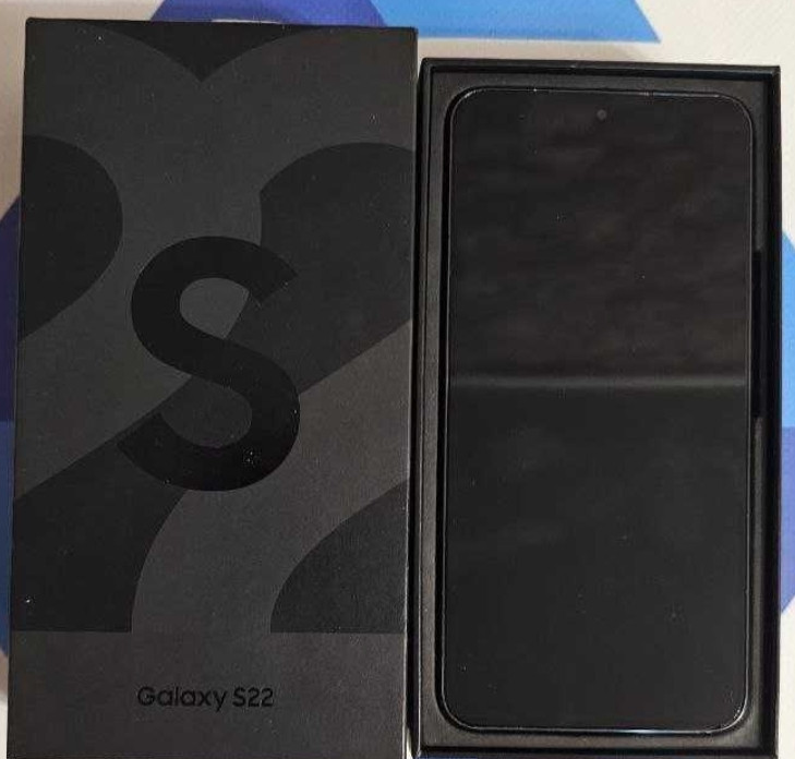 Смартфон: Samsung S22 8/128Gb. Киев - изображение 3