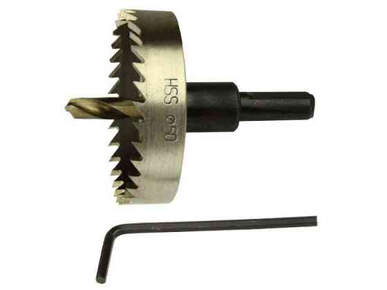 Коронка по металу ф30 Харків