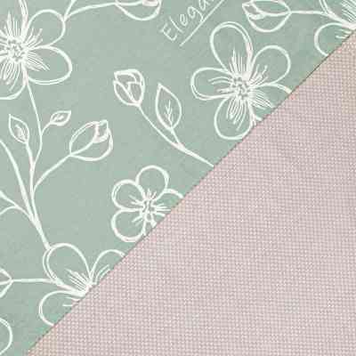 Постільна білизна Home Line Сатин Твіл Мейлін полуторний (183024) Вінниця