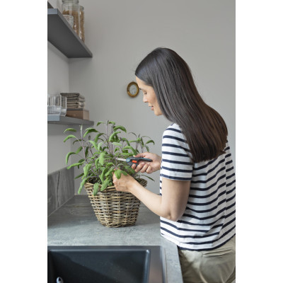 Ножницы садовые Gardena FreshCut для травы и цветов (12212-20.000.00) Винница - изображение 3