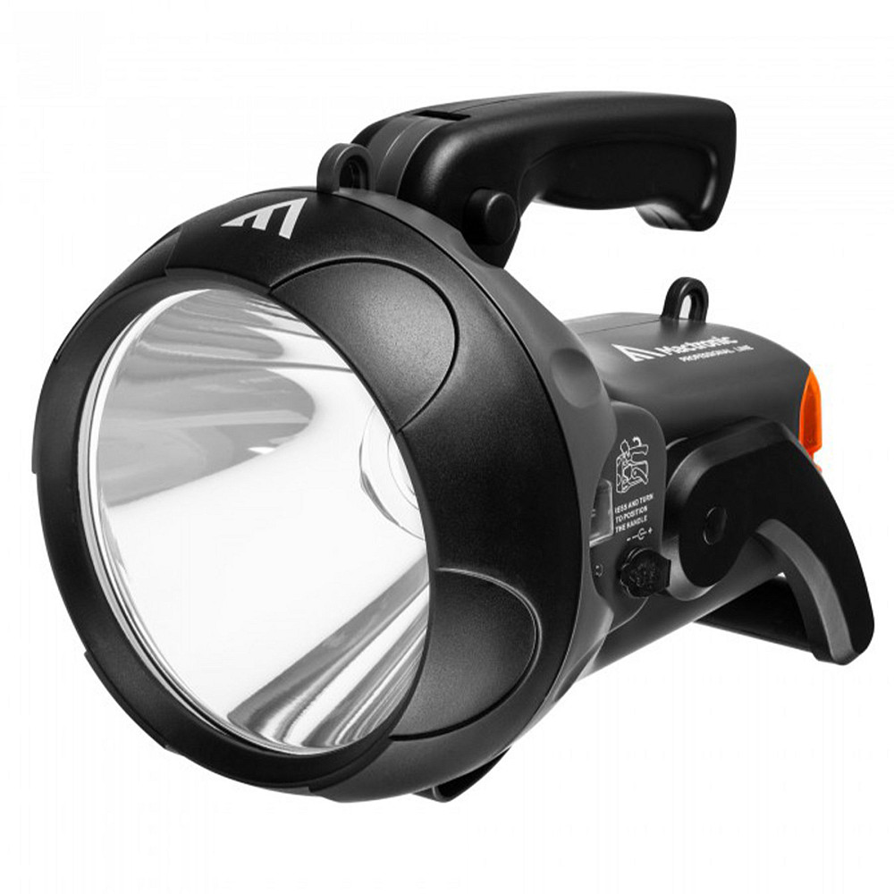 Фонарь поисковый Mactronic Vanguard JML (1600 Lm) White/Red LED Rechargeable (PSL0032) Вінниця - фото 5